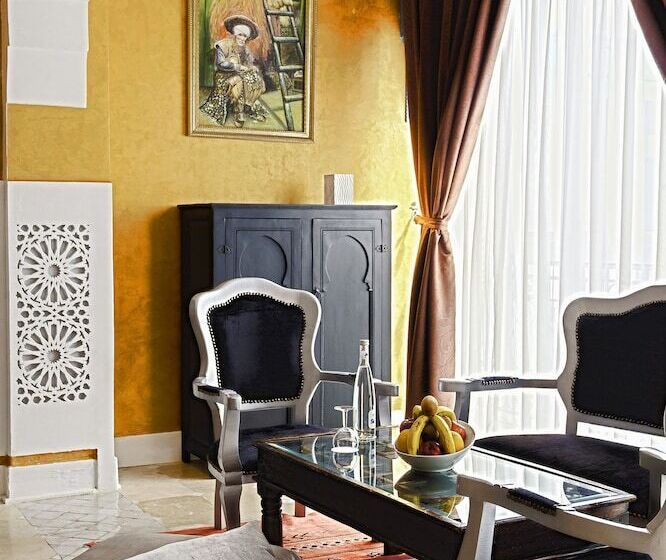 Palais Du Calife Riad Spa & Clubbing Adults Only