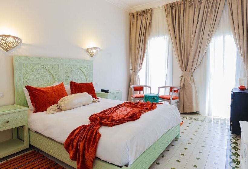 Palais Du Calife Riad Spa & Clubbing Adults Only