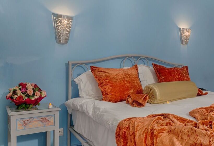 Palais Du Calife Riad Spa & Clubbing   Adults Only