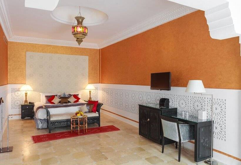 Palais Du Calife Riad Spa & Clubbing Adults Only