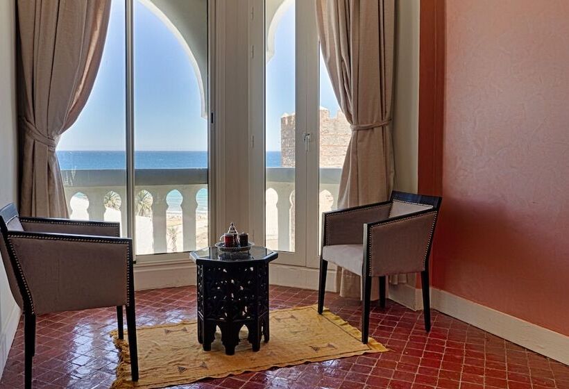 Palais Du Calife Riad Spa & Clubbing Adults Only