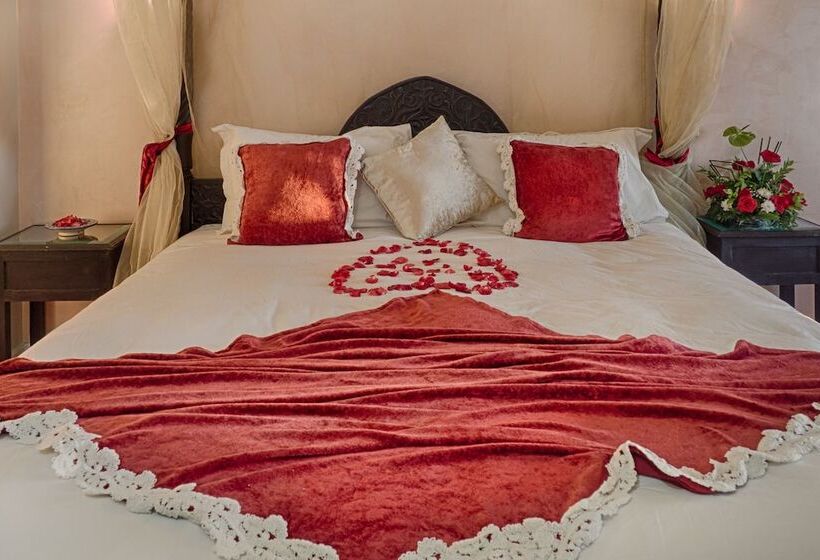 Palais Du Calife Riad Spa & Clubbing Adults Only