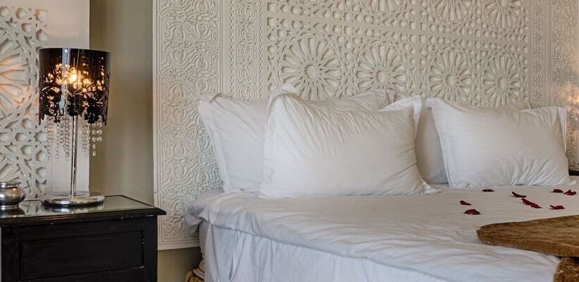 Palais Du Calife Riad Spa & Clubbing   Adults Only