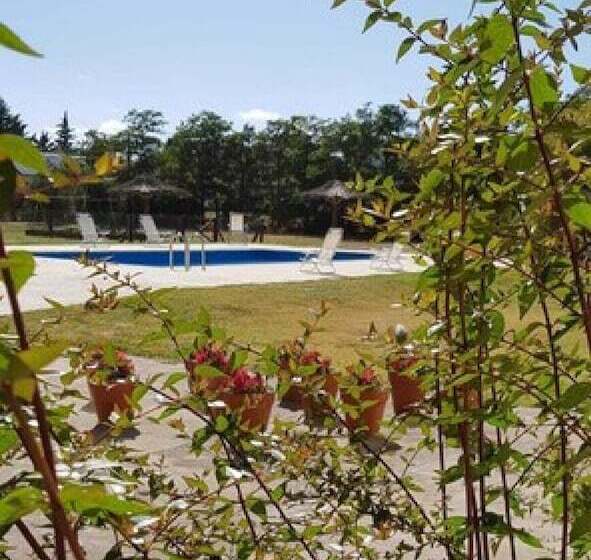 Paradores Austral Bahía Blanca