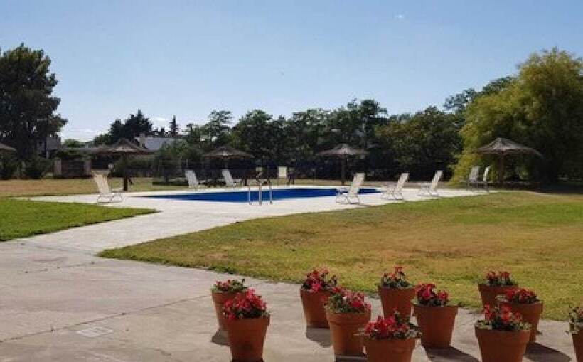 Paradores Austral Bahía Blanca