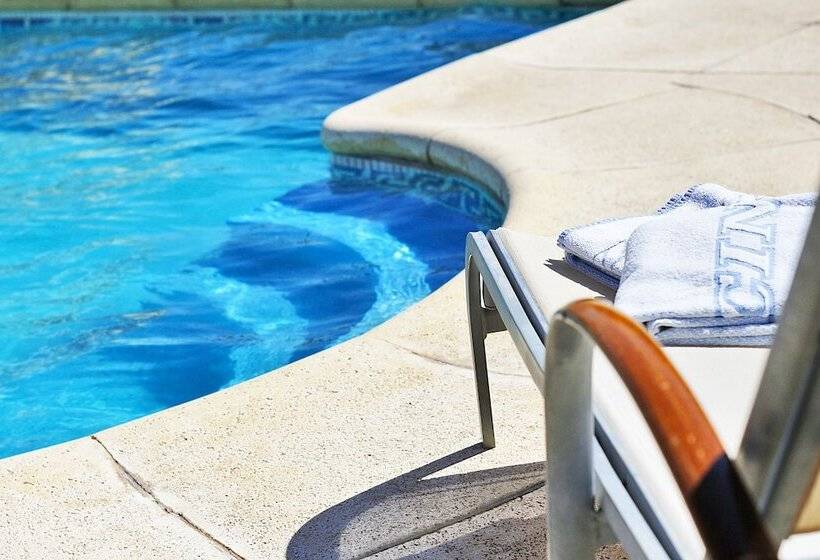 Paradores Austral Bahía Blanca