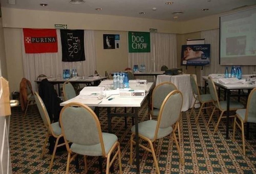 Paradores Austral Bahía Blanca