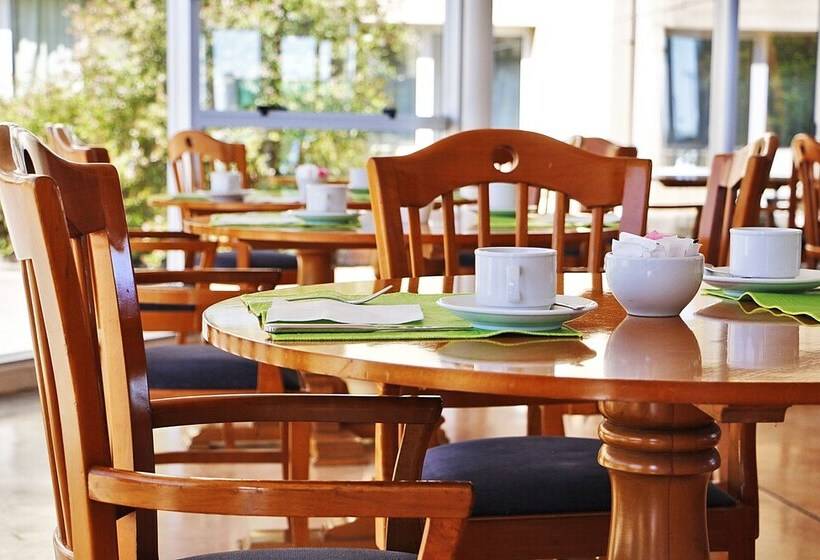 Paradores Austral Bahía Blanca