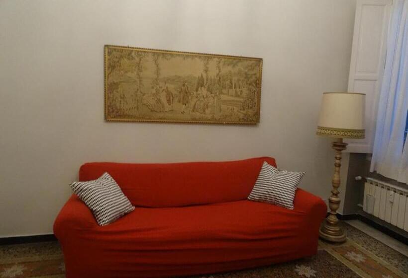 پانسیون Albergo Locanda Alambra