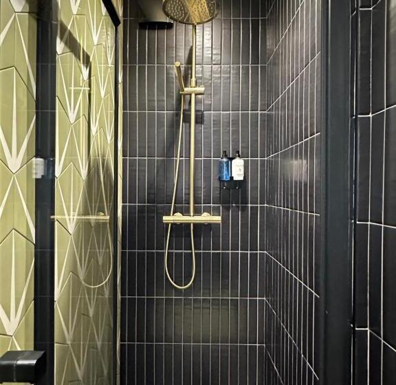 ペンション Number 46