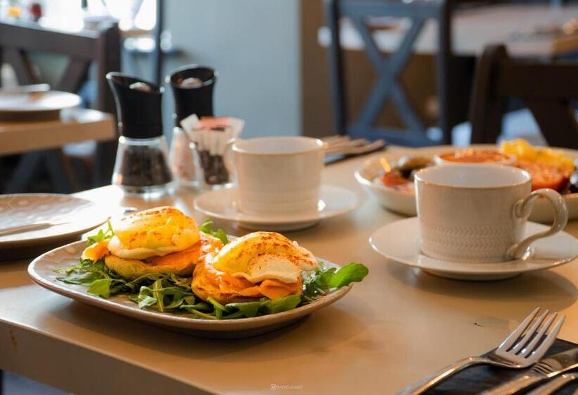 ペンション Number 46