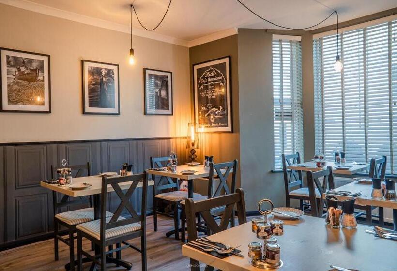 ペンション Number 46