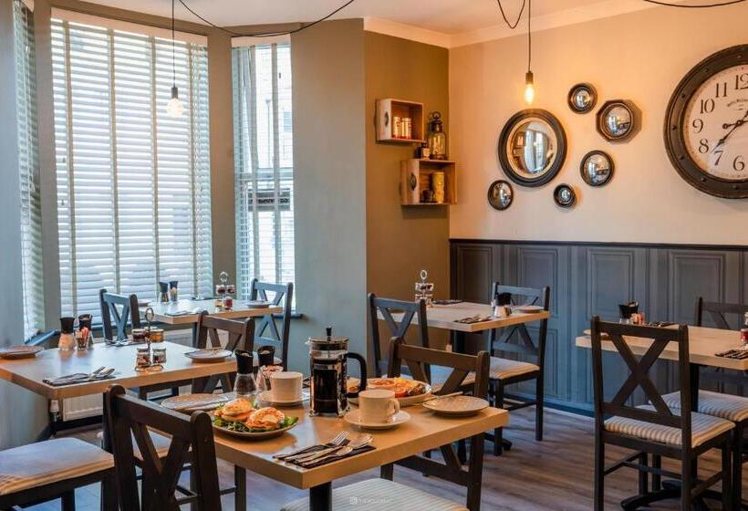 ペンション Number 46