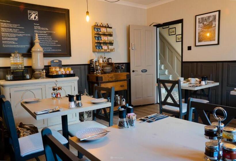 ペンション Number 46