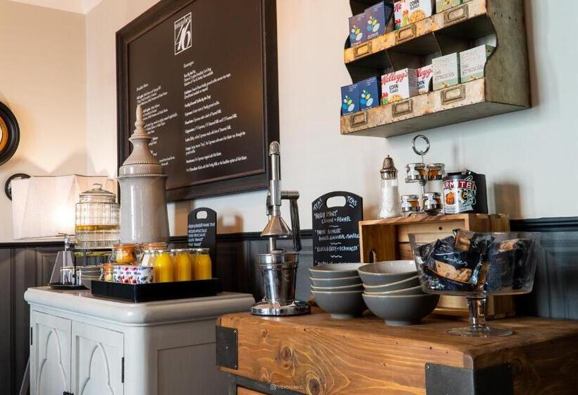 ペンション Number 46