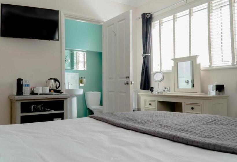 ペンション Number 46