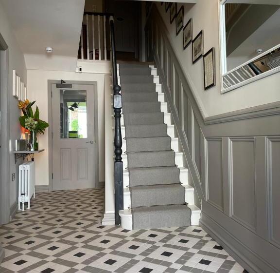 ペンション Number 46