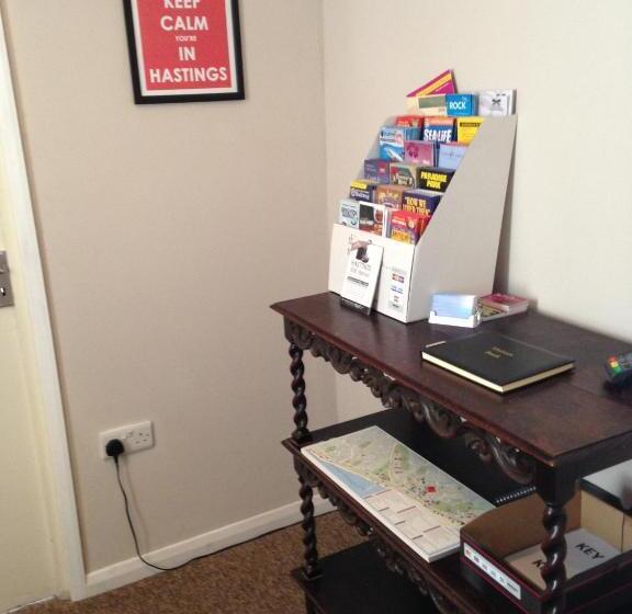 ペンション The Grosvenor Guest House