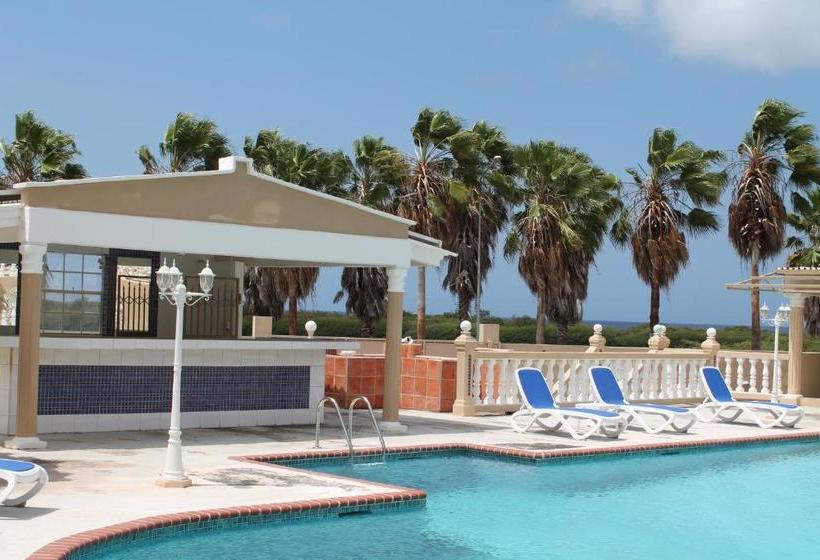 Piscadera Seaview Apartments