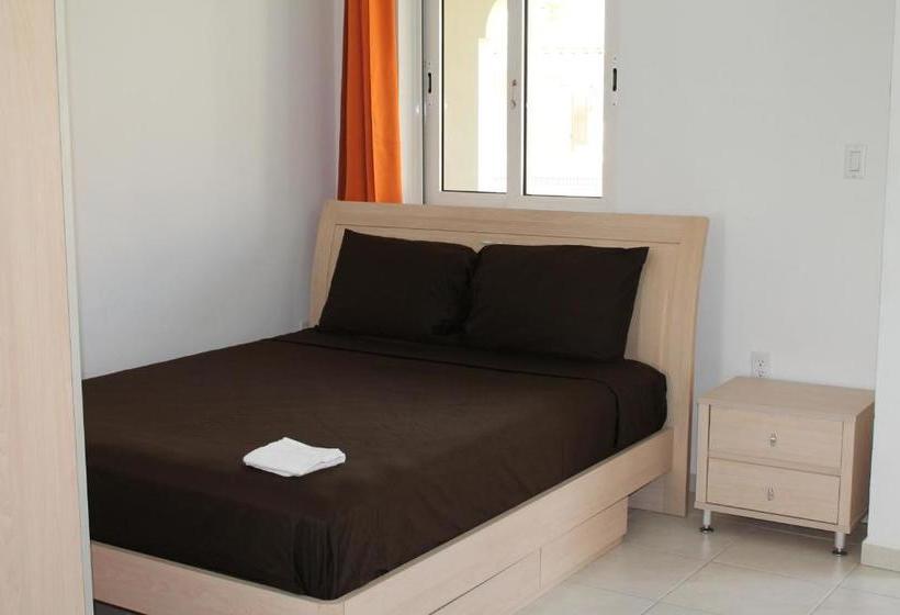 Piscadera Seaview Apartments
