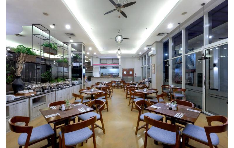 Quest Hotel Darmo   Surabaya By Aston
