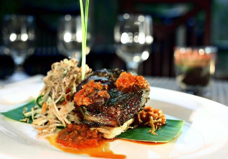 Quest Hotel Darmo   Surabaya By Aston