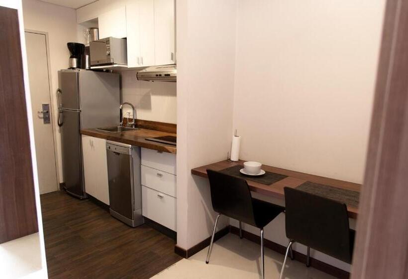 דירת נופש Casa Campus Pilar Suites