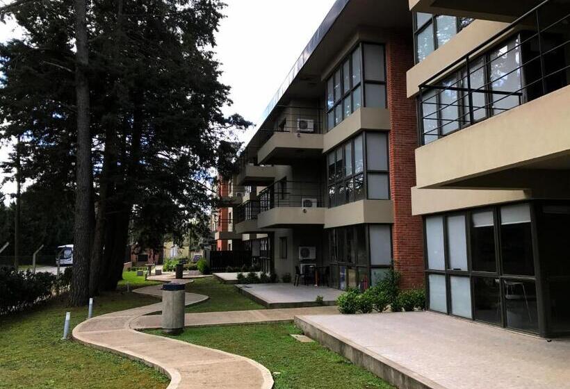 דירת נופש Casa Campus Pilar Suites