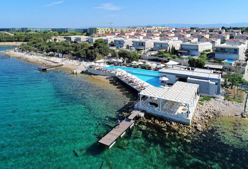 Sunnyside Apartments Petrčane