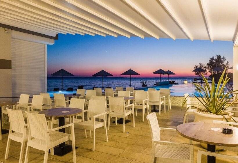 Sunnyside Apartments Petrčane