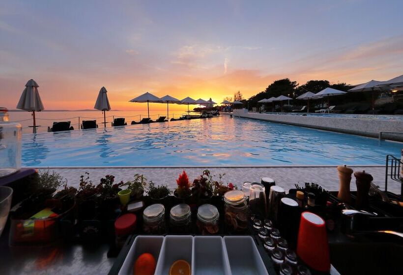 Sunnyside Apartments Petrčane