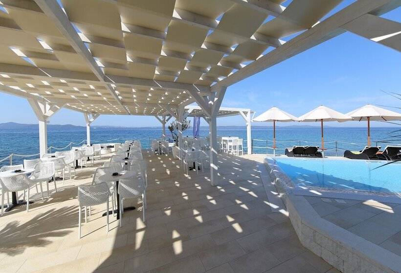 Sunnyside Apartments Petrčane