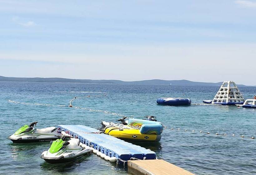 Sunnyside Apartments Petrčane