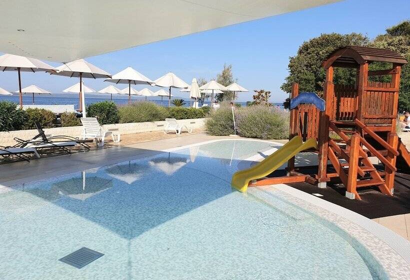 Sunnyside Apartments Petrčane