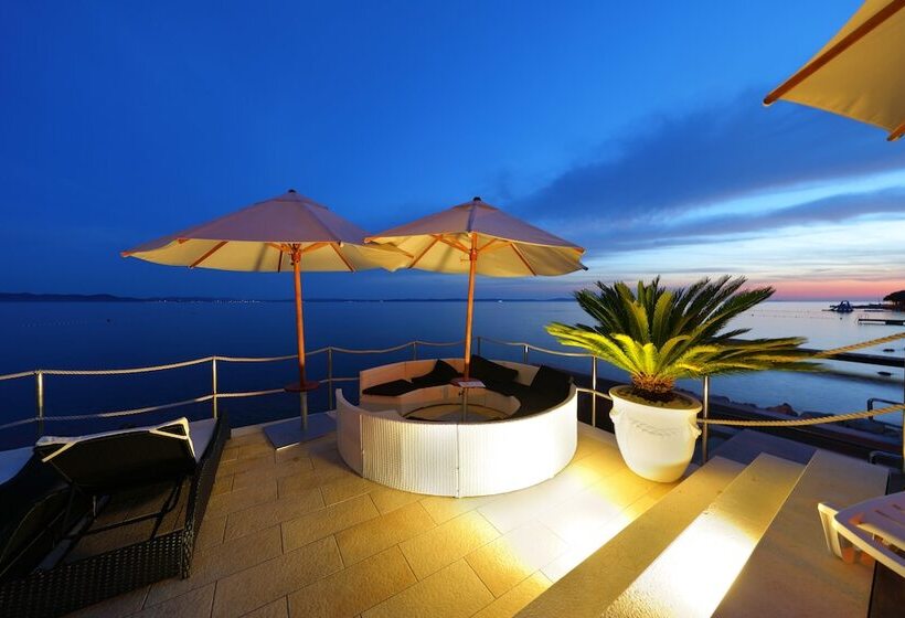 Sunnyside Apartments Petrčane