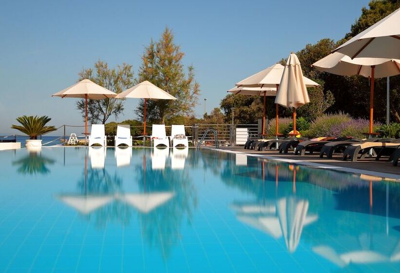 Sunnyside Apartments Petrčane