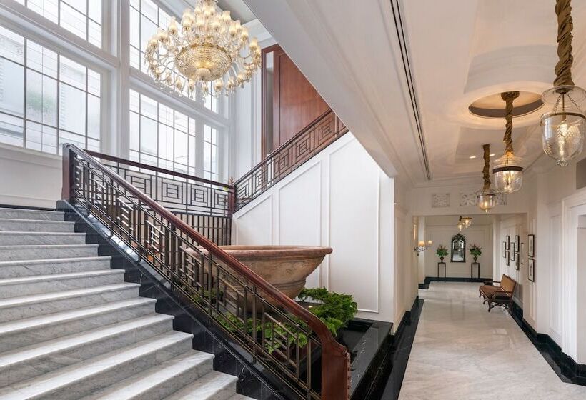 The Hermitage, A Tribute Portfolio Hotel, Jakarta