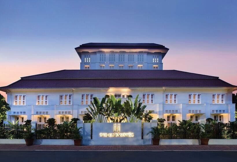 The Hermitage, A Tribute Portfolio Hotel, Jakarta