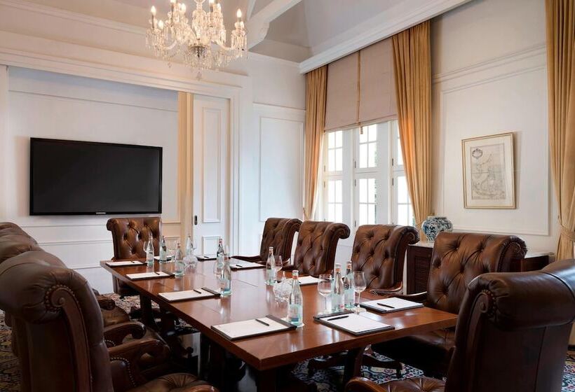 The Hermitage, A Tribute Portfolio Hotel, Jakarta