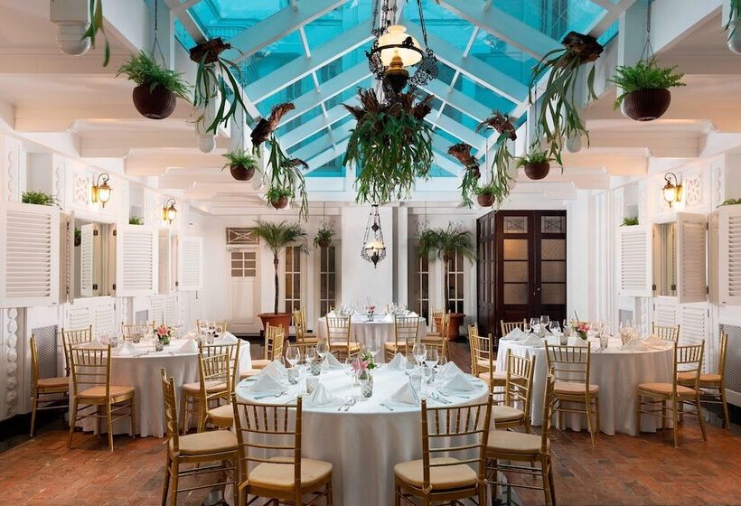 The Hermitage, A Tribute Portfolio Hotel, Jakarta