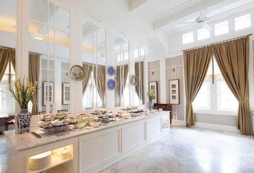 The Hermitage, A Tribute Portfolio Hotel, Jakarta