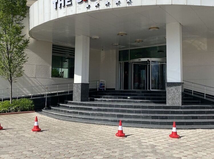 The Sign Kocaeli Thermal Spa Hotel & Convention Center