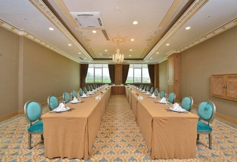 The Sign Kocaeli Thermal Spa Hotel & Convention Center