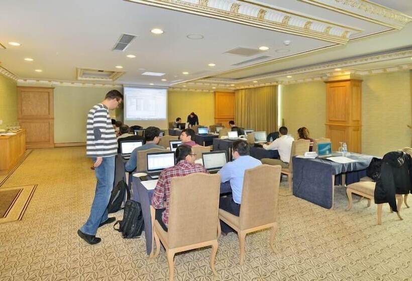 The Sign Kocaeli Thermal Spa Hotel & Convention Center