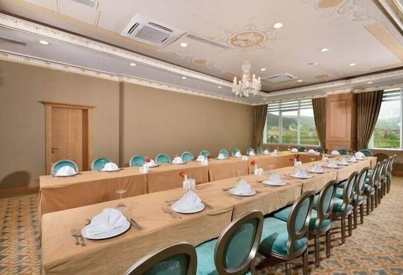 The Sign Kocaeli Thermal Spa Hotel & Convention Center