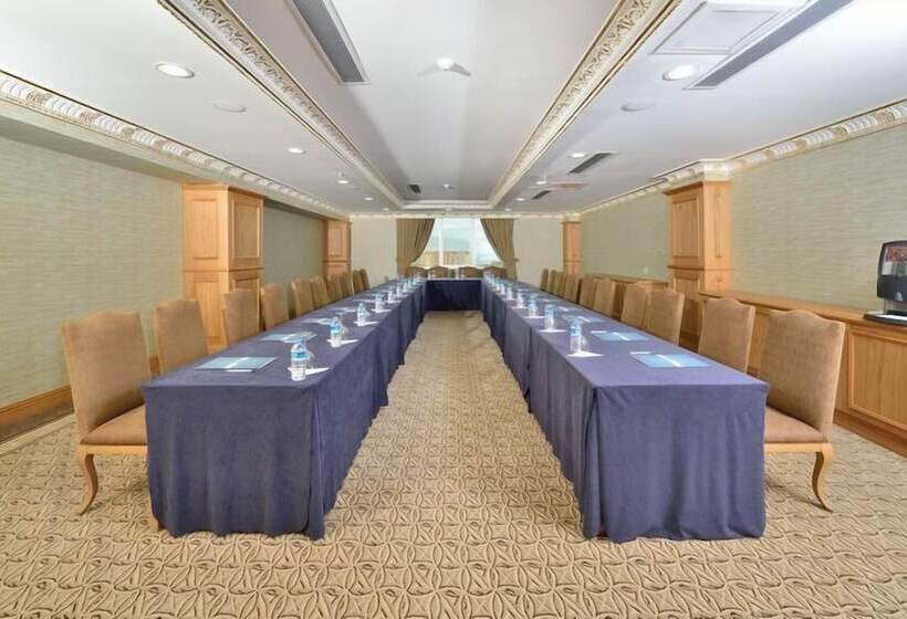 The Sign Kocaeli Thermal Spa Hotel & Convention Center