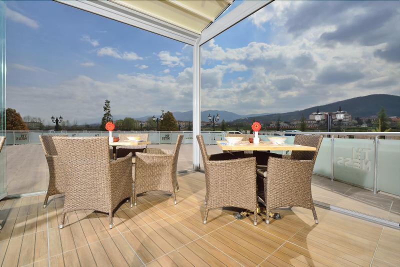 The Sign Kocaeli Thermal Spa Hotel & Convention Center