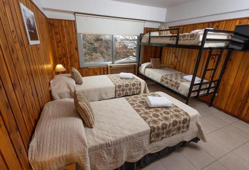 هاستل Tierra Gaucha Hotel Boutique