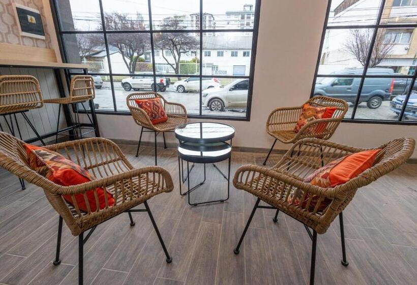 هاستل Tierra Gaucha Hotel Boutique