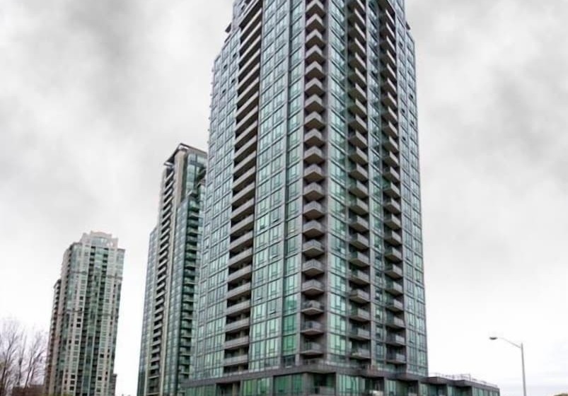 Whitehall Suites Mississauga